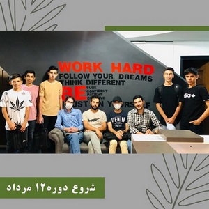 آموزش تعمیرات موبایل کاف تبریز